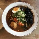 スープカレー店 34 - 