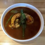 スープカレー店 34 - 