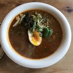 スープカレー店 34 - 