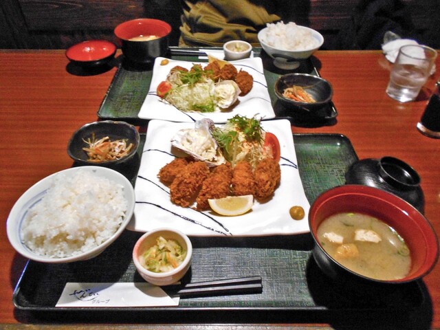 ぜんてい 越後の台所 亀田店 亀田 居酒屋 ネット予約可 食べログ