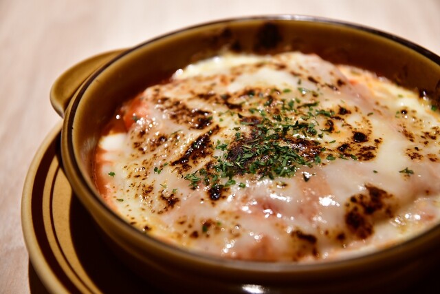 Italian Kitchen SORRISOLE