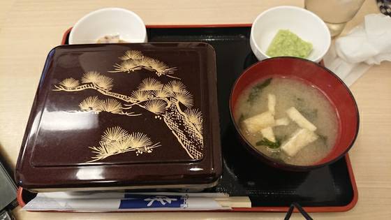 はせくら茶屋 - 松島海岸（海鮮）の写真