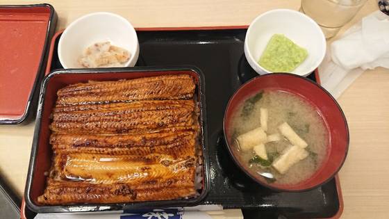 はせくら茶屋 - 松島海岸（海鮮）の写真