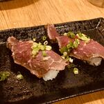 肉とワインとクラフトビール アンカーグラウンド 馬車道店 - 