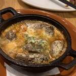 肉とワインとクラフトビール アンカーグラウンド 馬車道店 - 