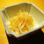 心人 - ●黄金白魚。　　　　　2019.12.06