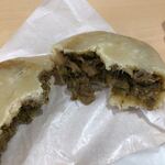 Sakudaira Parking Area (Kudari)