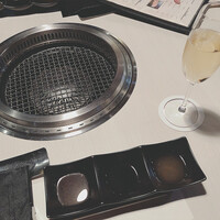 黒毛和牛焼肉きっしゃん 北新地店 - 