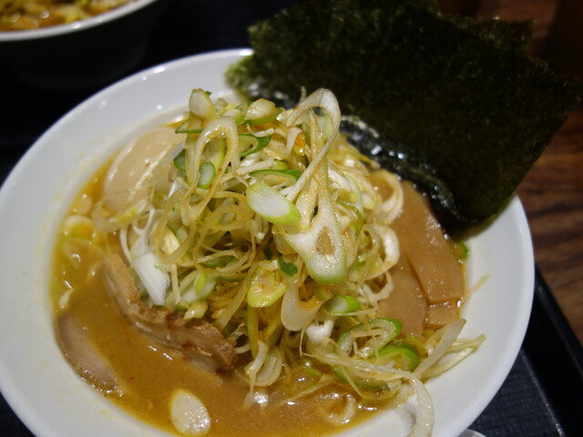写真 伝丸 野田店 川間 ラーメン 食べログ
