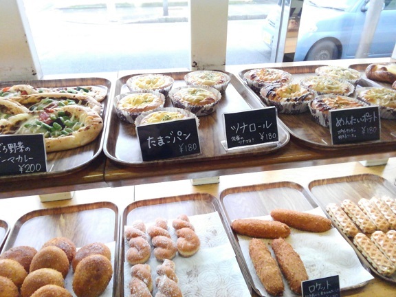 典型的 庶民派のベーカリー By ルーキー３８ パンドール キムラヤ 住吉 パン サンドイッチ その他 食べログ