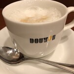 ドトールコーヒーショップ - 