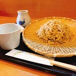 Teuchi Soba Ironai - 