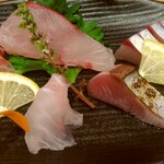 居酒屋 磯飯倶楽部 - 