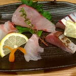 居酒屋 磯飯倶楽部 - 