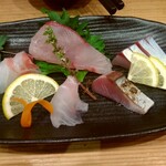 居酒屋 磯飯倶楽部 - 