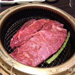 町屋やきにく密陽家 - 