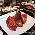 町屋やきにく密陽家 - 