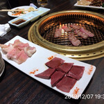 町屋やきにく密陽家 - 