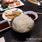 町屋やきにく密陽家 - 