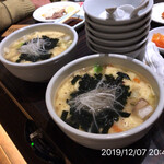 町屋やきにく密陽家 - 