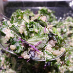 CHOPPED SALAD DAYS - 