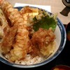 丼丼亭 浜松町貿易センタービル店