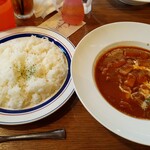 ケニーズハウスカフェ - 