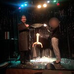 マジックバー 銀座十二時　銀座本店 - 