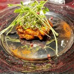 Wain Kaiseki Ginza Hayashiya - 