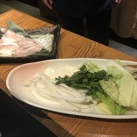 のどぐろ専門 銀座 中俣 - 