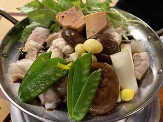 東京で友人と鍋を囲もう 鍋料理がおすすめのお店選 食べログまとめ