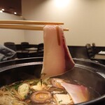 禅紫 - ぶりリフト