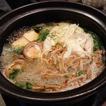 禅紫 - ぶりしゃぶ