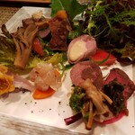 パッソ・ア・パッソ - 