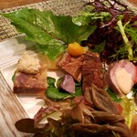 パッソ・ア・パッソ - 