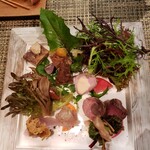 パッソ・ア・パッソ - 