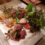 パッソ・ア・パッソ - 