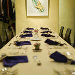 トゥ・ラ・ジョア - さぁ始まります☆