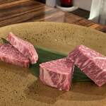 SATOブリアン さんごう - 