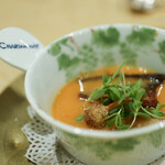 トゥ・ラ・ジョア - チリ風味の小鍋☆