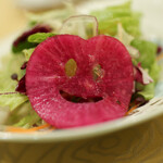 トゥ・ラ・ジョア - スマイル☆