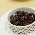 トゥ・ラ・ジョア - レーズン☆