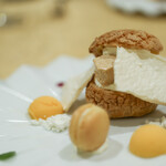 トゥ・ラ・ジョア - ブール ドゥ ネージュ☆