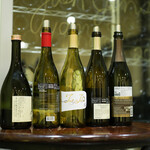 トゥ・ラ・ジョア - 皆さんが飲まれたワイン☆