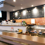 日本のイタメシ居酒屋 あんつ - 