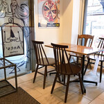 日本のイタメシ居酒屋 あんつ - 