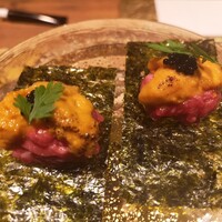 焼肉 うしみつ 恵比寿本店 - 