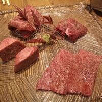 焼肉 うしみつ 恵比寿本店 - 