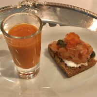 銀座 ハプスブルク・ファイルヒェン - 