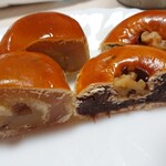 虎ノ門 岡埜榮泉 - 